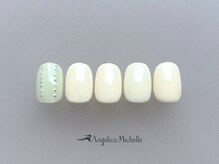 アンジェリカミッシェル 湘南藤沢店/定額・シンプルアートコース