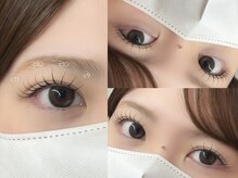 アイスタイルビビッド 元住吉店(EYE STYLE VIVID)/アンドヘルシー100本