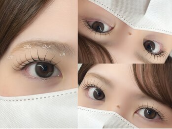 アイスタイルビビッド 元住吉店(EYE STYLE VIVID)/アンドヘルシー100本