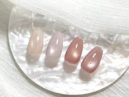 リアン(Lien)の写真