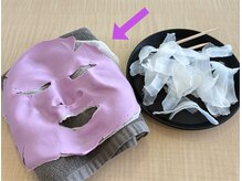 シーズン 岡崎/冷んやり鎮静ケア♪
