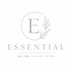 エッセンシャル 南海難波店(ESSENTIAL)のお店ロゴ