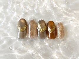 初秋デザイン