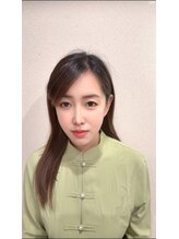 グラシーズ(Glasses) 艾 莉