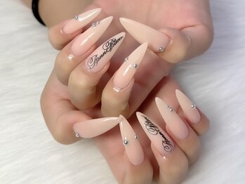 リノプラス(Lino+)/スカルプ 長さだし&持ち込み