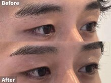 眉毛の王様 小倉店/眉毛BA[眉毛/眉毛サロン]