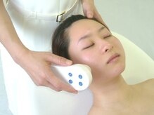 カロンボーテ(Calon beaute)/【リビティ】