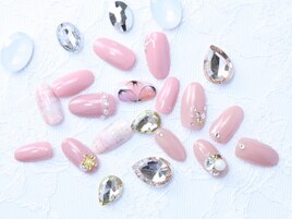ネイルデザイン☆