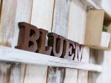 ブルーム(Blue:m)