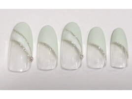 定額デザイン♪¥5700（税込）