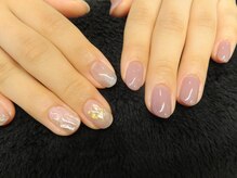 トゥデイム(TODAY'm)/ちゅるちゅるん