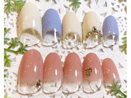 定額コース￥8480