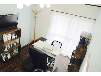 ネイルサロン オアシス(oasis)