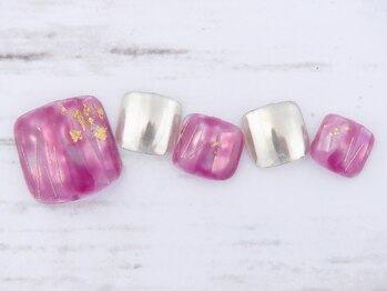 ルアナ 吉祥寺店(LUANA)/フット¥10,800円☆パラジェル