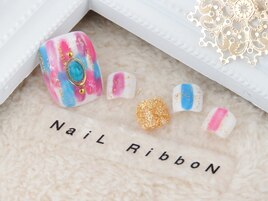 [1151]定額FOOT¥7990