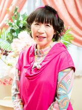 アトリエ すま&nbsp;上田 すま子