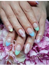 アイネイル(iNAIL)/