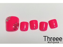 スタッズネイル