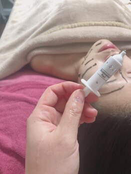 ベニ(BENI)/VOSサロンケア