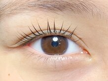 ニュアーズネイル(nuas nail)/パリジェンヌラッシュリフト