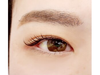 スワロウテイル(Swallowtail)/似合わせまつげパーマ/マツパ