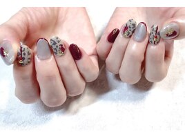 ボルドーデザイン