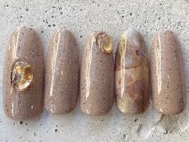 インクサンドニュアンス ¥8500