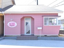 キャンディーネイルズ(Kandy Nails)/