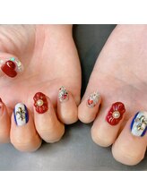 爪屋べっぴん堂/