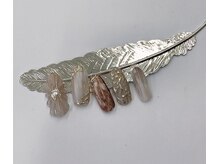 アズビー ゴダイ城北店(asB)/プレミアムデザイン¥7480