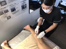 エピラージュ 伊勢崎店/残り毛処理もお任せ☆