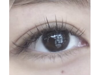 アリュール アンド エテルノ 小山店(Allure & ETERNO)/カラーまつエク