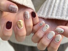 ブランシェール(blancher)/浦和ニュアンス専門店