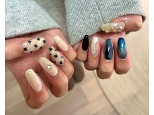 イル(i'llu)/Design定額コース