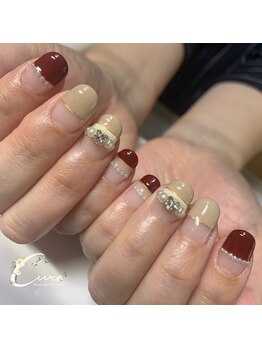 キュア(Cure)/フレンチ