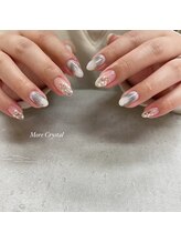 モアクリスタル(More Crystal)/