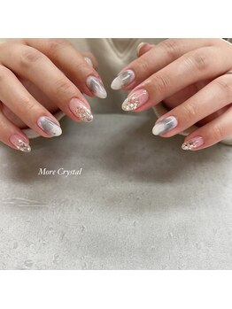 モアクリスタル(More Crystal)/