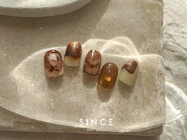 5月monthly plus（山田）