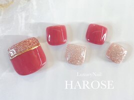 フットマンスリージェルコース
