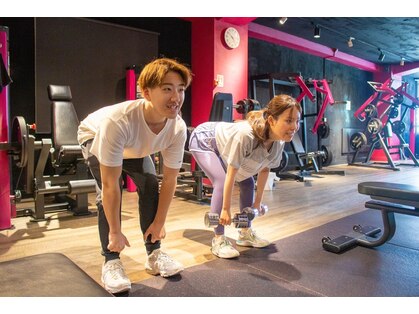 ネオトレーニングジム(NEO TRAINING GYM)の写真