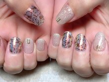 ネイル マキア(NAIL MAQUIA)/