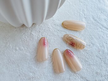 マイ ネイル 銀座店(Mai Nail)/