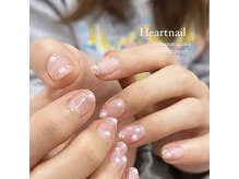 はあとねいる 二俣川店/♪hand nail design 199♪