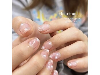 はあとねいる 二俣川店/♪hand nail design 199♪