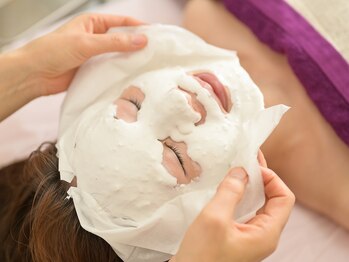 エラフリー/美容成分たっぷり☆密着浸透