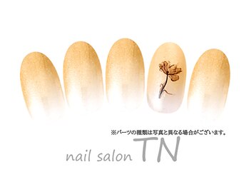 ティーエヌ 蔦屋書店茂原店/季節の定額3900円コース☆彡