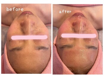 ヒメミ(Himemi)/艶肌Wax