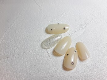 ルカ 大宮(Luca)/<HAND>シンプルコース