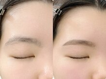 デイリー ラッシュ(DAILY LASH)/メイクの仕方までアドバイス◎