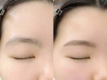 デイリー ラッシュ(DAILY LASH)/メイクの仕方までアドバイス◎